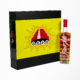 Get Devo’s Trust Me Vodka Collector Box and Receive a Free Bottle on Consequence