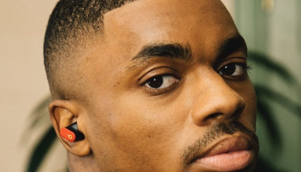Get In Line: Vince Staples Wants To Join The Marvel Cinematic Universe