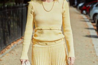 Get Ready To See These New Street Style Trends All the Time