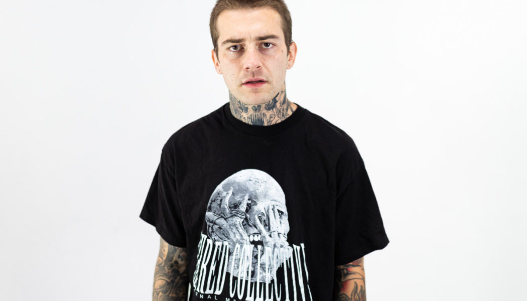 Getter Apologetically Cancels Shows Due to Ear Ailment, Surgery