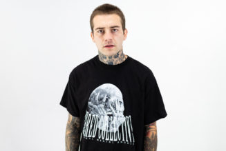 Getter Apologetically Cancels Shows Due to Ear Ailment, Surgery