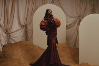 Gina Jeanz Breaks Down Each Song On Her Spellbinding Debut Album, “Lucid Theory”