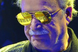 Giorgio Moroder Auctioning 1980s Italian Sports Car Prototype