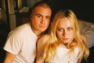 Girlpool Share New Single “Faultline”: Stream