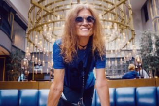 GLENN HUGHES: ‘Being In BLACK SABBATH Was Not Something I Wanted To Do’