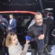 GM announces Cruise CEO Dan Ammann is stepping down