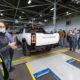 GM starts delivering electric Hummer pickup trucks to customers