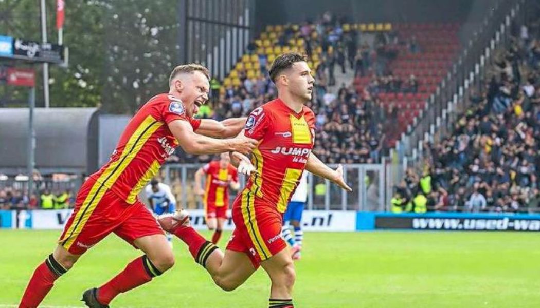 Go Ahead Eagles vs NEC live stream, preview, and predictions
