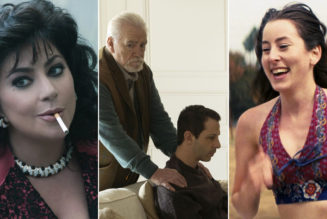 Golden Globes 2022 Nominees Revealed: See the Full List