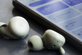 Google Pixel Buds A-Series getting more options with firmware update