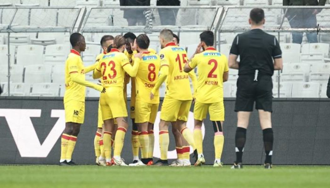 Goztepe vs Adana Demirspor live stream, preview, and prediction