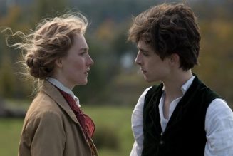 Grab Your Popcorn: 13 Stylish Films You Should Watch This Week