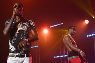Gucci Mane Pays Tribute to Young Dolph With New “Long Live Dolph” Video: Watch