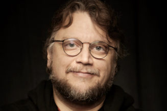 Guillermo del Toro Reveals Plot of His Abandoned Pacific Rim Sequel