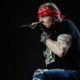 GUNS N’ ROSES Shares Official Lyric Video For New Song ‘Hard Skool’