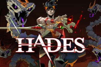 ‘Hades’ Becomes First-Ever Video Game to Win the Hugo Award