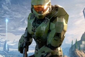 ‘Halo Infinite’ Drops Live-Action Trailer Ahead of Campaign Release