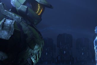 Halo Infinite won’t let you pick levels to replay — but that’s going to change