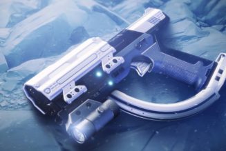 ‘Halo’ Weapons Take Over ‘Destiny 2’ In Celebration of Bungie’s 30th Anniversary