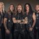 HAMMERFALL Announces New Album, ‘Hammer Of Dawn’; Music Video For Title Track Available