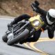 Harley-Davidson’s electric motorcycle brand LiveWire is merging with a SPAC to go public