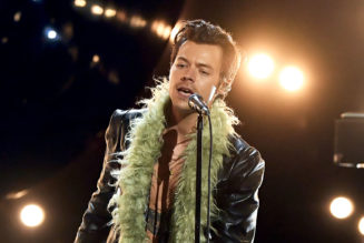 Harry Styles’ Pre-Orange Bowl Concert Canceled Amid COVID Surge