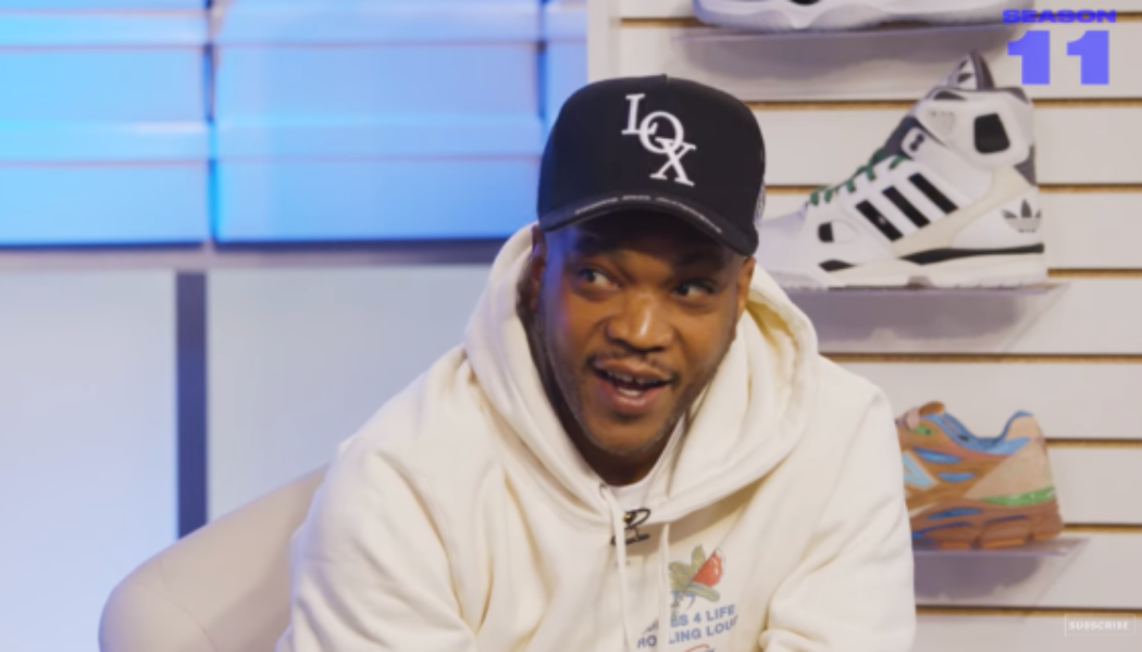 Havoc & Styles P “Nightmares 2 Dreams,” DJ Kay Slay ft. Snoop Dogg, Too $hort, Sheek Louch & Papoose “The Jungle” & More | Daily Visuals 12.6.21