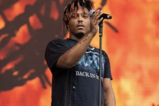 HBO Releases Official Trailer for Juice WRLD Documentary ‘Into the Abyss’