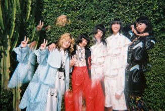 Hear The Linda Lindas’ New Song About A Cat Named ‘Nino’