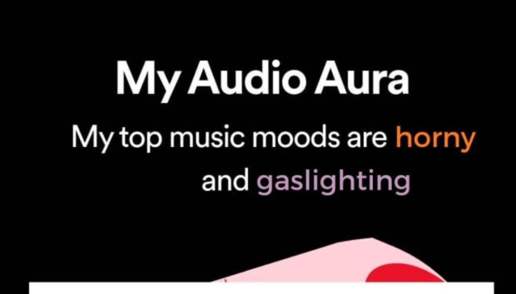 Here are the Funniest Spotify Wrapped Memes of 2021