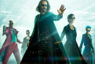 Here Are the Initial Reactions to ‘The Matrix: Resurrections’