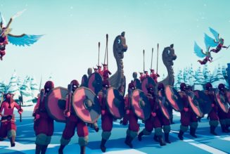 Here Are the Top-Ranked Steam Games of 2021