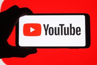 Here Are YouTube’s Top Trending Videos of 2021