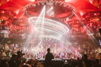 Here’s a List of 2021 EDM New Year’s Eve Parties Happening In Las Vegas