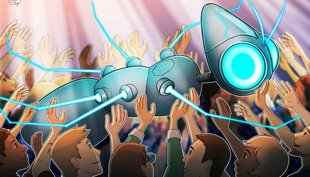 Here’s how Polygon is challenging the limitations of Ethereum, as told by co-founder Sandeep Nailwal