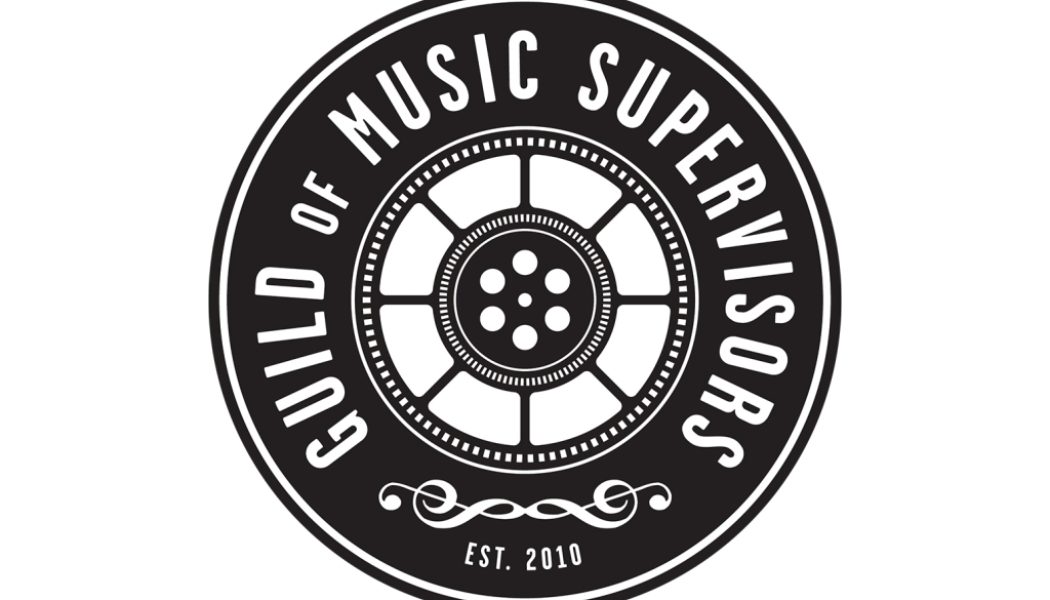 Here’s the Date of the 2022 Guild of Music Supervisors Awards