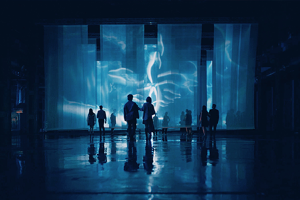 Porsche Asia Pacific 20th Anniversary Short Film 'The Dreams that Drive Us' Dave Chihuly Jeffrey Docherty initiatives scholarship