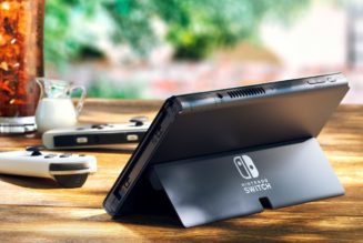 Here’s where you can buy a Nintendo Switch