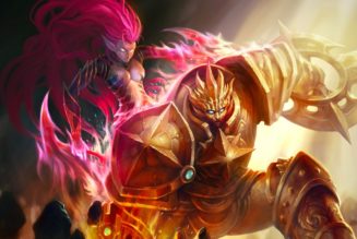 ‘Heroes of Newerth’ Is Officially Shutting Down Next Summer