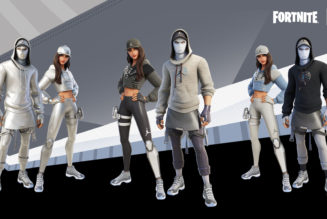 HHW Gaming: Here’s How You Can Grab A Pair Air Jordan 11 ‘Cool Grey’ Sneakers In ‘Fortnite’