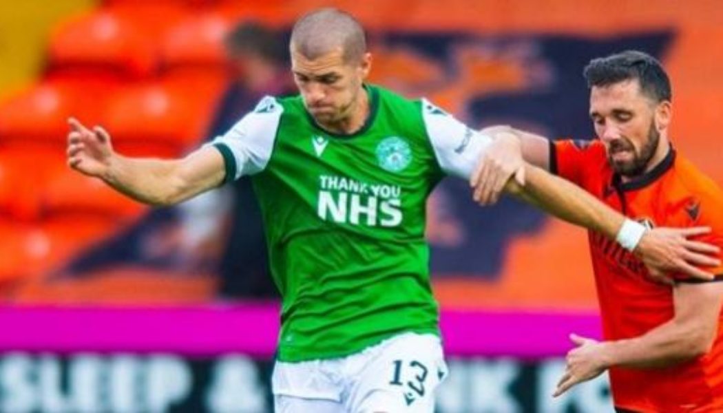 Hibernian vs Dundee live stream, preview, and predictions