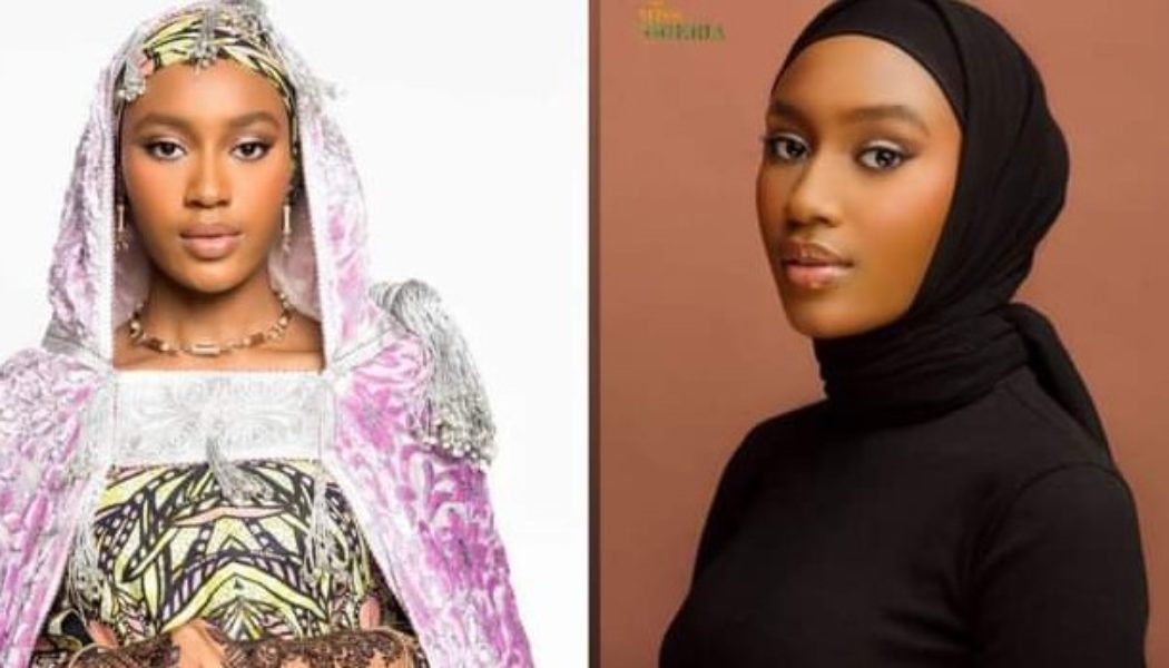 Hisbah To Prosecute Parents Of Miss Nigeria 2021 Winner Over Illegal Participation Which Against Islam