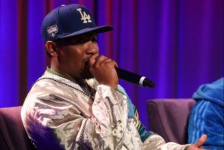 Hit-Boy Opens Up About Kanye’s ‘Drink Champs’ Interview