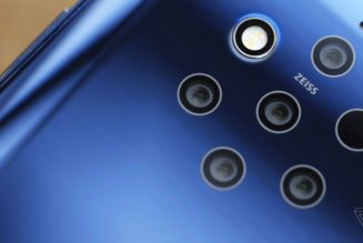 HMD Global backs out of Nokia 9 PureView Android 11 upgrade, blames camera system