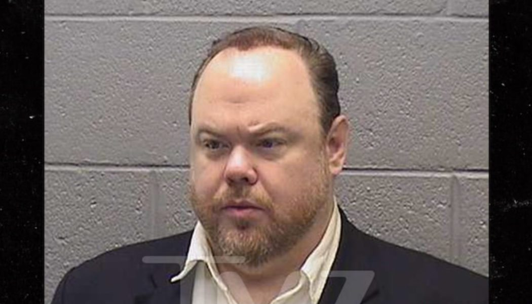 Home Alone Actor Devin Ratray Charged with Felony Domestic Assault