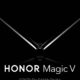 Honor teases its first foldable, the Magic V