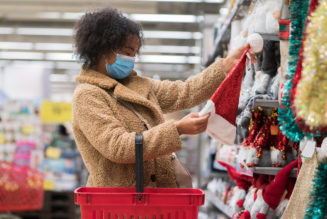 How Retailers can Survive a COVID-disrupted festive season