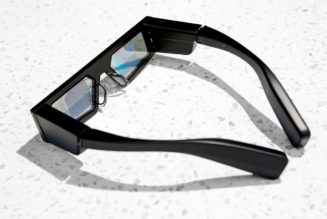 How Snap is sidestepping the metaverse