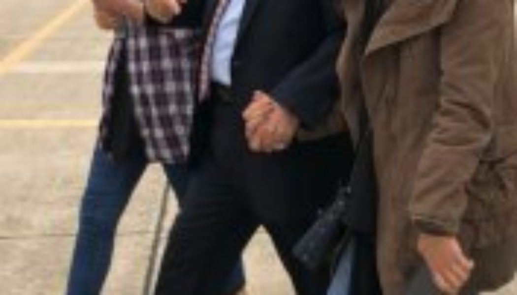 How Spotify Helped Nearly 300 Afghan Music Students and Teachers Reach Portugal