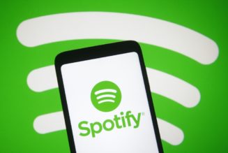How to Find Your Spotify Wrapped 2021